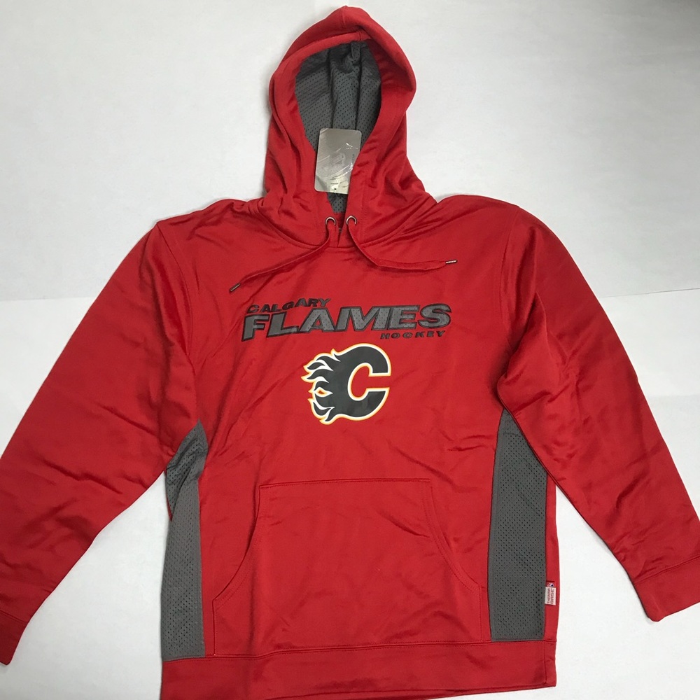 Calgary Flames Sweatshirt